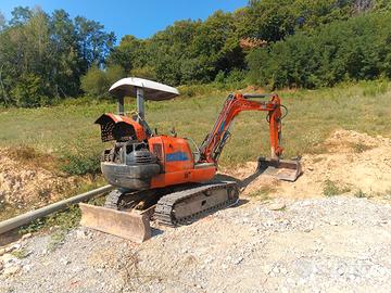 escavatore FH 30.2 