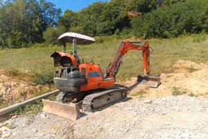 escavatore FH 30.2 