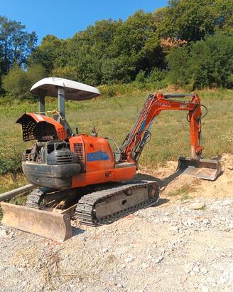 escavatore FH 30.2 