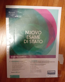 Punto per punto- nuovo esame di stato