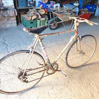  N2 biciclette d'epoca 
