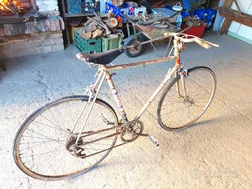  N2 biciclette d'epoca 