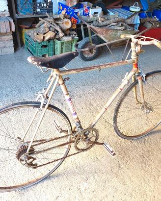  N2 biciclette d'epoca 