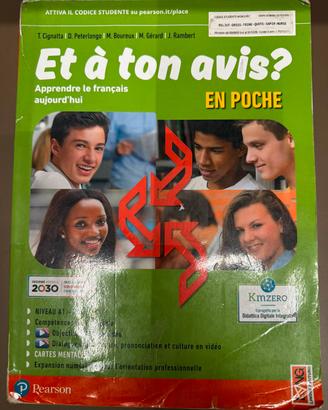 et a' ton avis?