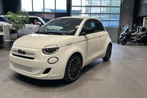 FIAT 500 IV 2020 - 1.0 hybrid Icon