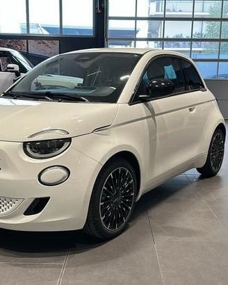 FIAT 500 IV 2020 - 1.0 hybrid Icon