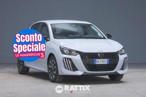 PEUGEOT 208 ii 2023 208 1.2 puretech Style s&s 100