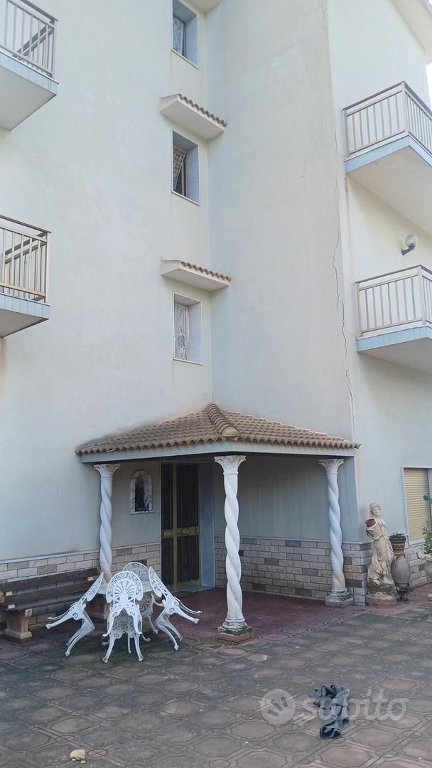 Appartamento – Sciacca, Quartiere di Mezzo, Perriera - Vista 5