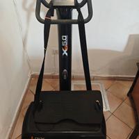 Pedana vibrante XG-05 Dkn
Professionale