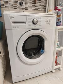 Lavatrice BEKO
