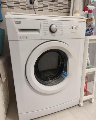 Lavatrice BEKO