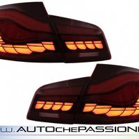 Fanali posteriori OLED LED BMW SERIE 5 F10 10>17