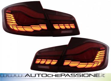 Fanali posteriori OLED LED BMW SERIE 5 F10 10>17