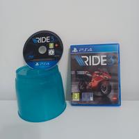 ride 3 ps4