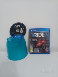 ride 3 ps4