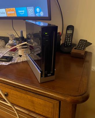 Nintendo wii