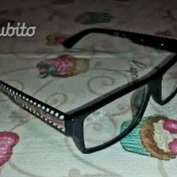 Occhiali da vista RayBan nuovi non graduati