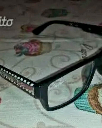 Occhiali da vista RayBan nuovi non graduati