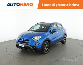 FIAT 500X RA66615