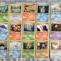 Carte pokemon diamante perla incontri leggendari
