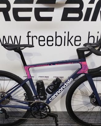 Bici da corsa Cannondale SuperSix EVO Hi-Mod - 51