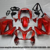 Carena compatibile HONDA VFR 800 VTEC 2002 2013