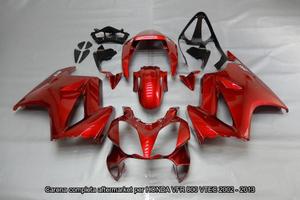 Carena compatibile HONDA VFR 800 VTEC 2002 2013