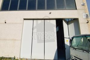 Industriale/Artigianale a Poggio Torriana