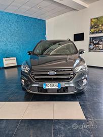 Ford Kuga 2.0 TDCI 150 CV S&S 4WD Powershift ST-Li
