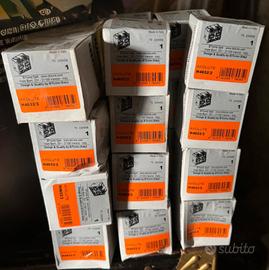 Stock 30 moduli BTicino Axolute H46522 nuovi