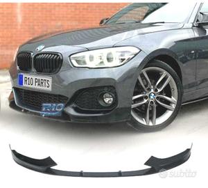 SPOILER LIP BMW F20 F21 LCI 15-19 LOOK M PERFORMAN