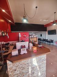 Pizzeria tenerife sud ( isole canarie)