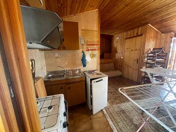 Appartamento di 77 m² con 2 locali a Civo
