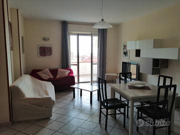 Regalati una vacanza nella Città della Spigolatric