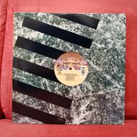 Vinile Barry White Disco Mix 1977 PolyGram