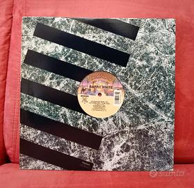Vinile Barry White Disco Mix 1977 PolyGram