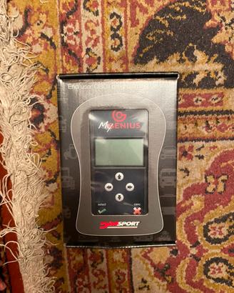 Centralina mappatura e diagnostica KTM 690