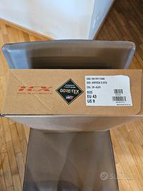 stivali goretex tcx airtech 3 gtx tg 43 