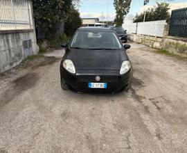 Fiat Grande Punto Grande Punto 1.2 5 porte Active