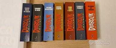 Diabolik Magnum