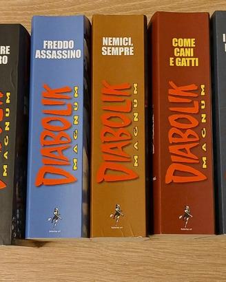 Diabolik Magnum
