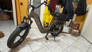 Ebike myland sandiego