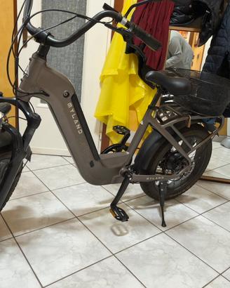 Ebike myland sandiego