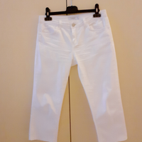 Pantaloni donna cotone