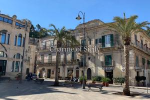 Casa singola a Modica (RG) - Modica Bassa