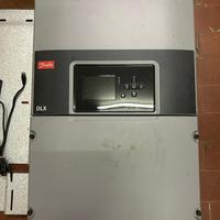 Inverter per fotovoltaico