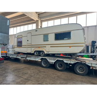 Caravan Bustener 8, 50 mt ,