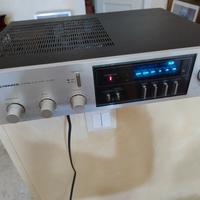 Pioneer Amplificatore sa-520.