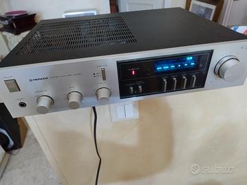 Pioneer Amplificatore sa-520.
