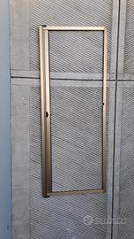 Zanzariera per porta finestra